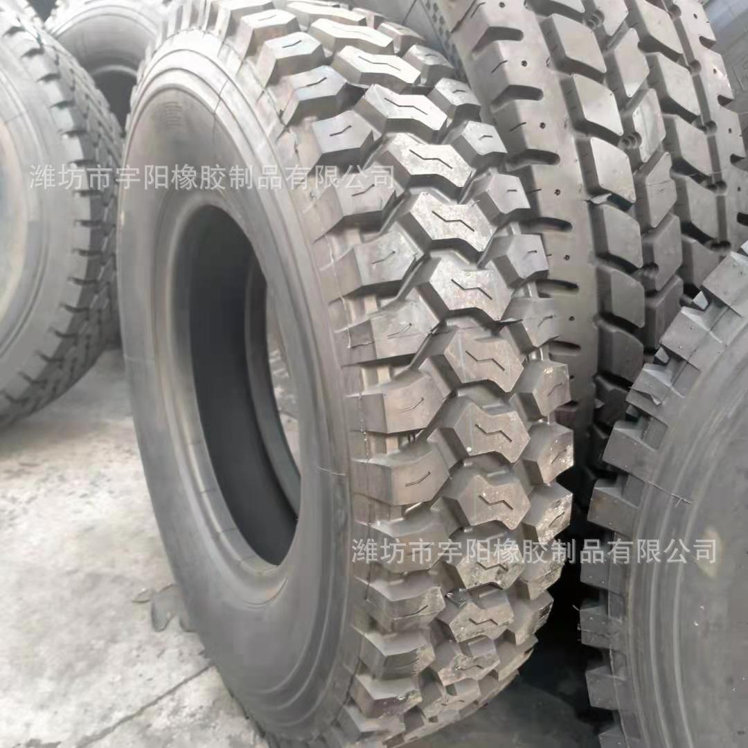 12.00R24 全钢工程轮胎 随车吊 矿山自卸车轮胎1200R24