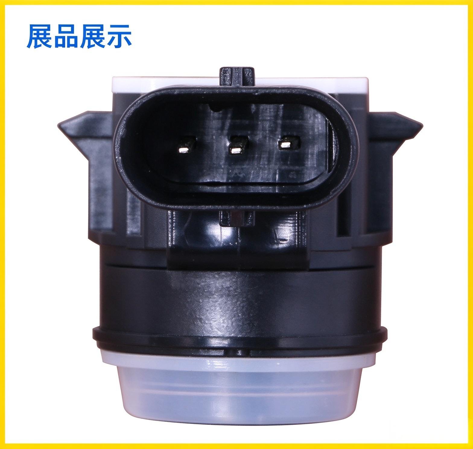 3Q0919297 is a manufacturer of ABS wheel speed sensors, suitable for Volkswagen, Audi, and Porsche vehicles, and is currently in stock