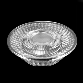 LED灯透镜;棱镜、透镜;塑料模