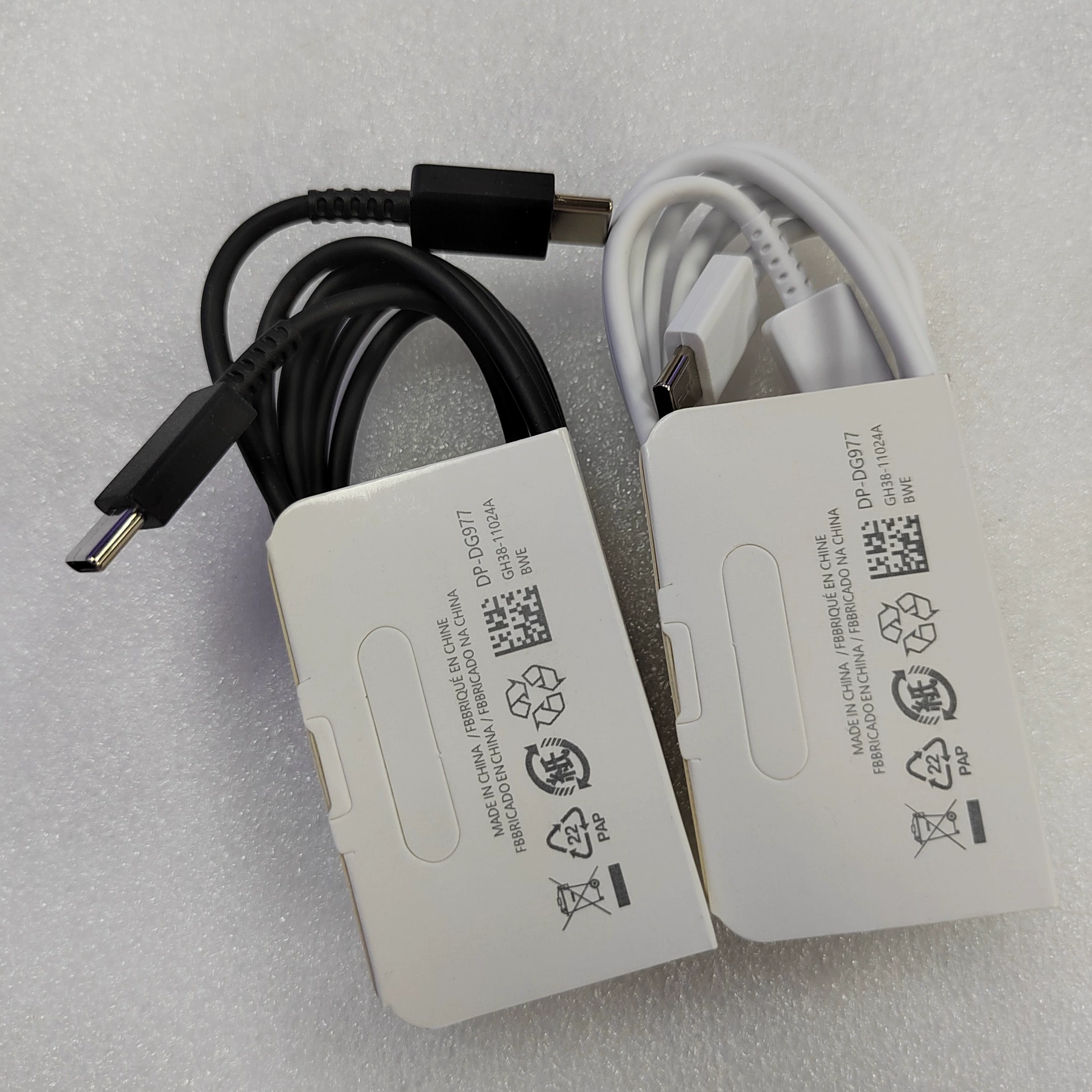 [PD25W быстрое зарядное устройство, подходит для Samsung NOTE10 S20 S21, зарядное с разъемом Type-C TA800]