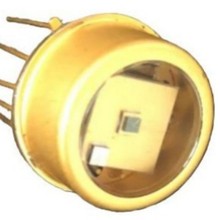 嘉熠 TO8单光子600nm 雪崩二极管 硅雪崩光电探测器 带TEC制