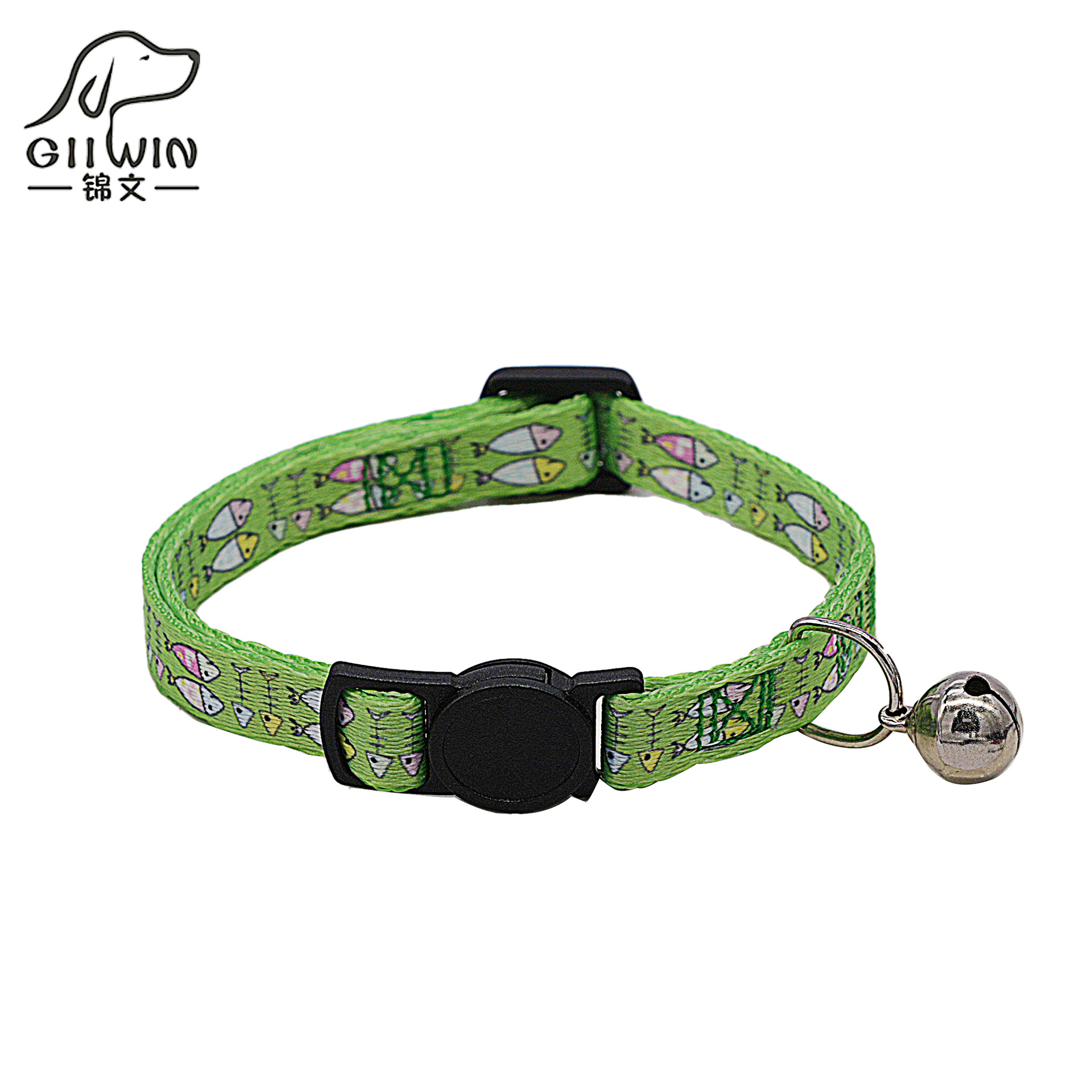 녹색 물고기자리