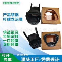 检具夹具测试架镭雕键盘治具工装过炉焊锡热熔螺母热熔机多工位