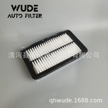 适用于 科罗娜 汽车 PP 空气格滤清器 滤芯17801-16040