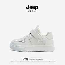 ��ƷJeep��ͯС��Ь����2024�¿�С�W���\��ЬУ�@��Ь�W����ͯЬ