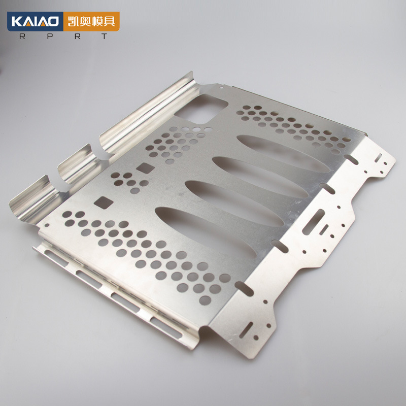 钣金手板 折弯加工 线切割 五金手板件定制 小批量生产 快速成型