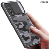 Samsung, camouflage phone case, A72, 72A, A33, 33A, A53, A52, 52S, fall protection