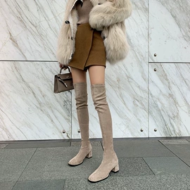 女式皮靴;女式休闲单鞋;女式时装单鞋