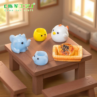 ΢���^���⿨ͨС����豭��؟�� DIY�b�Ʒ�������ʳ��С�[��