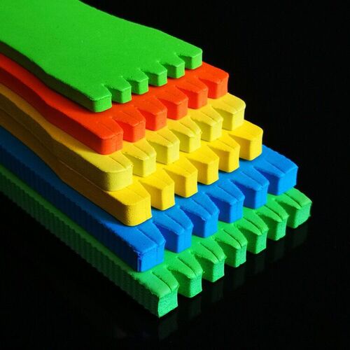 Fishing foam line board, leader tying board, fishing leader board, line wrapping board, fishing tackle accessories, foam board wholesale