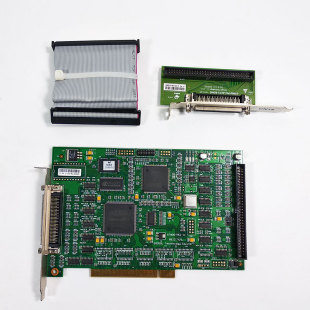 ����GOOGOL�̸��\�ӿ��ƿ�GT800-PCI-11/GT800-PCI-ACC1-ROHS