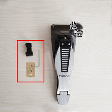 �_�mRoland FD-8���d������̤��������z���Ƭ��Ĥ�Ľ�������