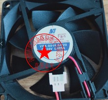 YFA-8018-BH20 DC24V 0.085A ��ƷSTYLEFAN 2�� ������������