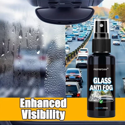 for Cross-Border Supply, Automotive glass defogging agent