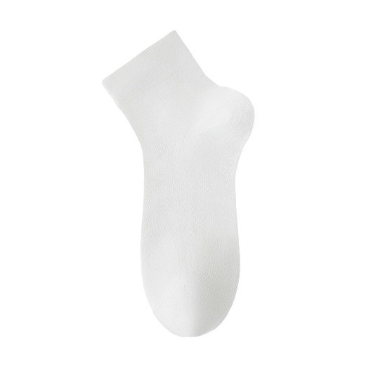 Calcetines de verano calcetines de tubo deshuesados para mujer primavera y verano antibacteriano y antipilón calcetines de algodón puro para mujer calcetines casuales de todo fósforo para mujer al por mayor