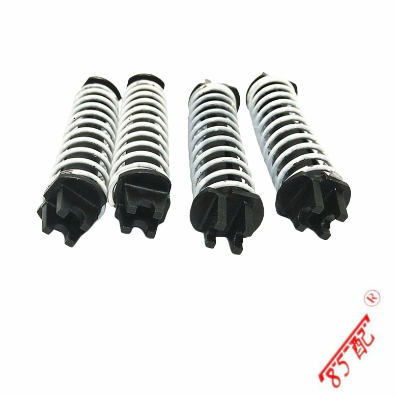 Clutch Pedal spring 214126 214125 214837 214855 applicable to new Elysee Peugeot 307