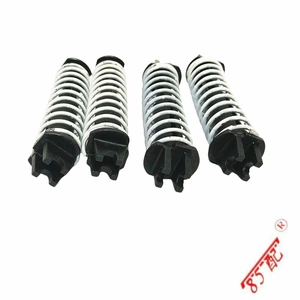 Yeni Elysee Peugeot 307 üçün Debriyaj Pedalı Yayı 214126 214125 214837 214855