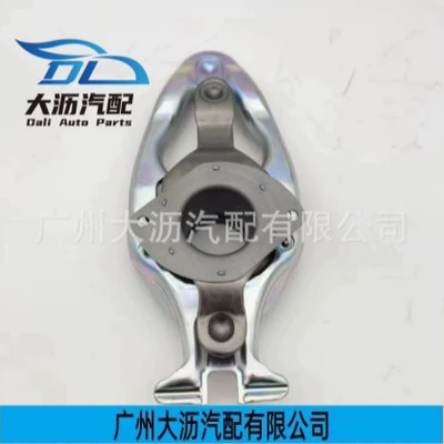 Other drive systems gearbox fork is