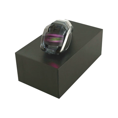 Cab and accessories | Corolla crystal