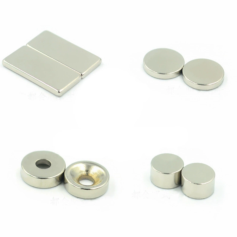 Magnetic strong magnet, 5mm