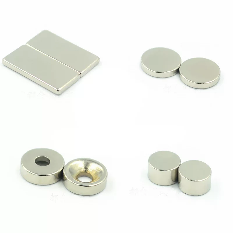 Magnetic strong magnet, 5mm