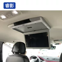 Подходит для Volkswagen Touang 11,6-дюймовая установка HD Android крышная крыша телевизора задний развлекательный дисплей крышная крыша