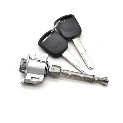 72185T2Aa01, Car lock