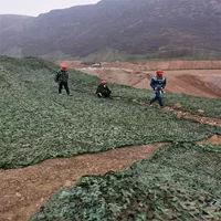 Анти-аэрофотосъемка маскировочная сетка камуфляжная сетка на открытом воздухе декоративная зеленая сеть горы зеленый камуфляжная маскировочная сетка