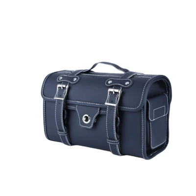 Bag Back Seat Bag – Motorcycle trunk - 201black