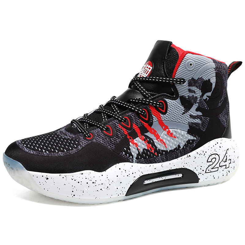 New Boots Authentic Og Lamelo Ball Basketball Shoes Pumps Men Rick and Morty Melo Lamelos Balls Mb1 Mb01 Outdoor Platform Shoe_voghion.com