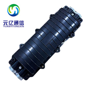 FTTX ODN�W�j144о�侀��ֱ��ܿս��^��Fiber Splice Closure