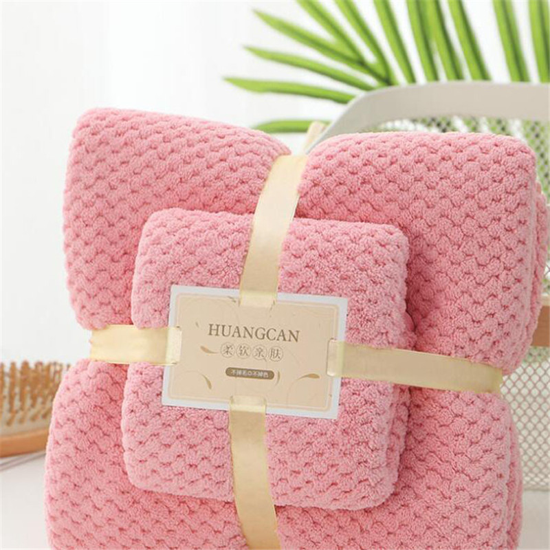 Pure cotton dry bath towel adult washcloths sponge