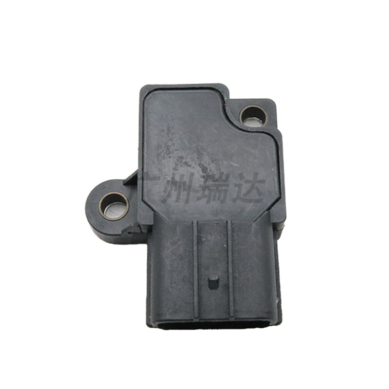 Módulo de ignición MM122 para piezas de automóviles Mitsubishi