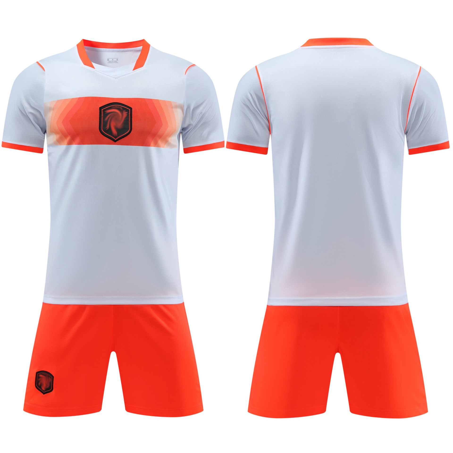 26 Holanda Blanco
