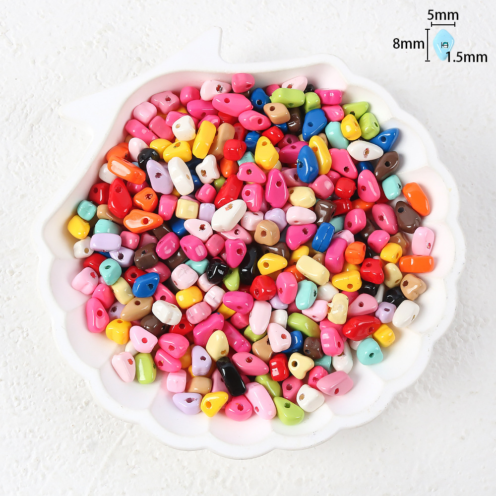 10# gravel special-shaped corner beads
