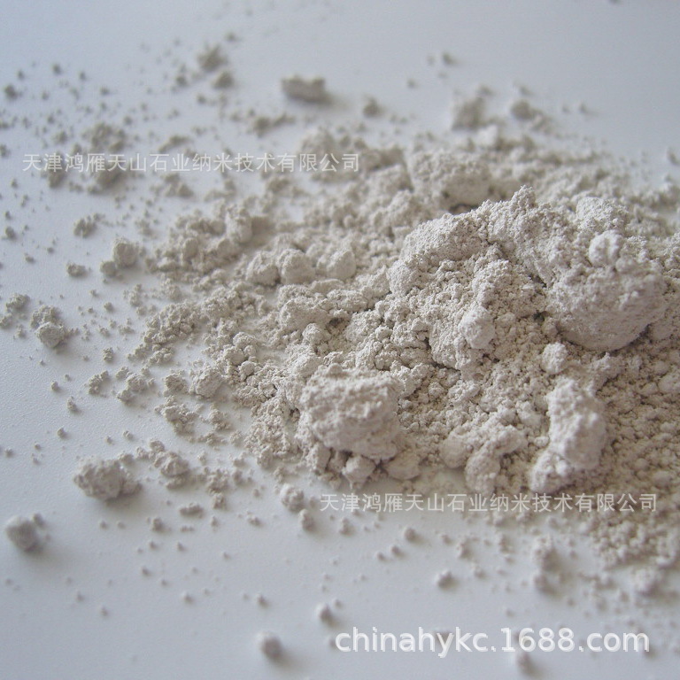 麦饭石粉 6250目麦饭石粉 麦饭石微米粉