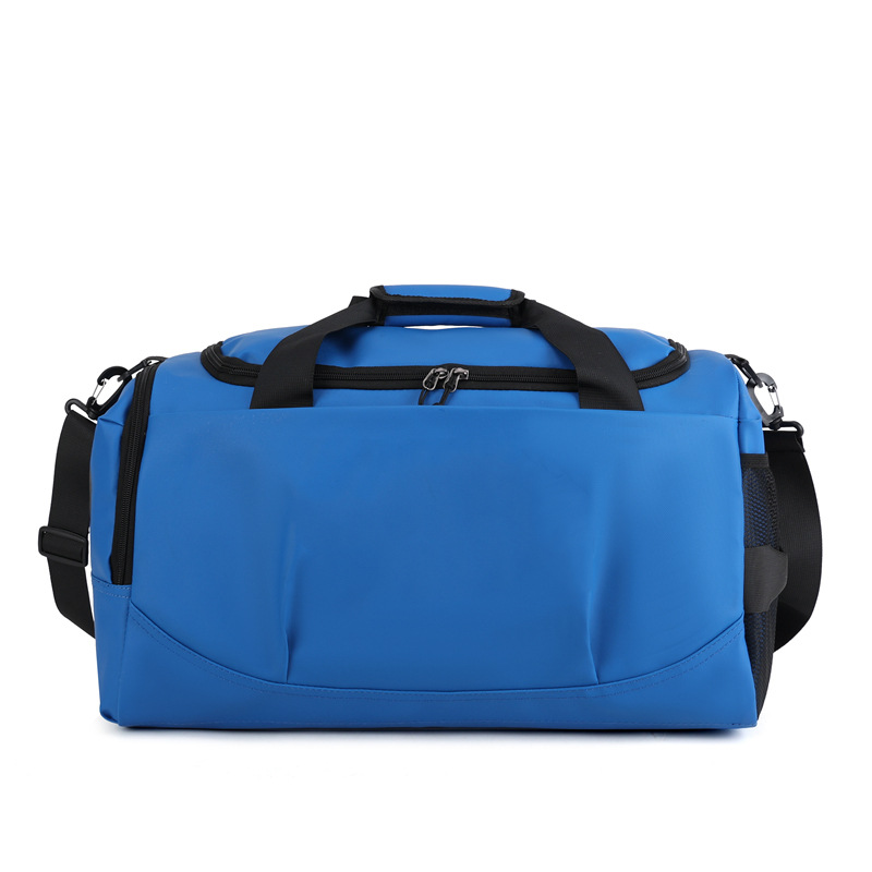 Chaofan fitness bag backpack travel bag goods number 5822