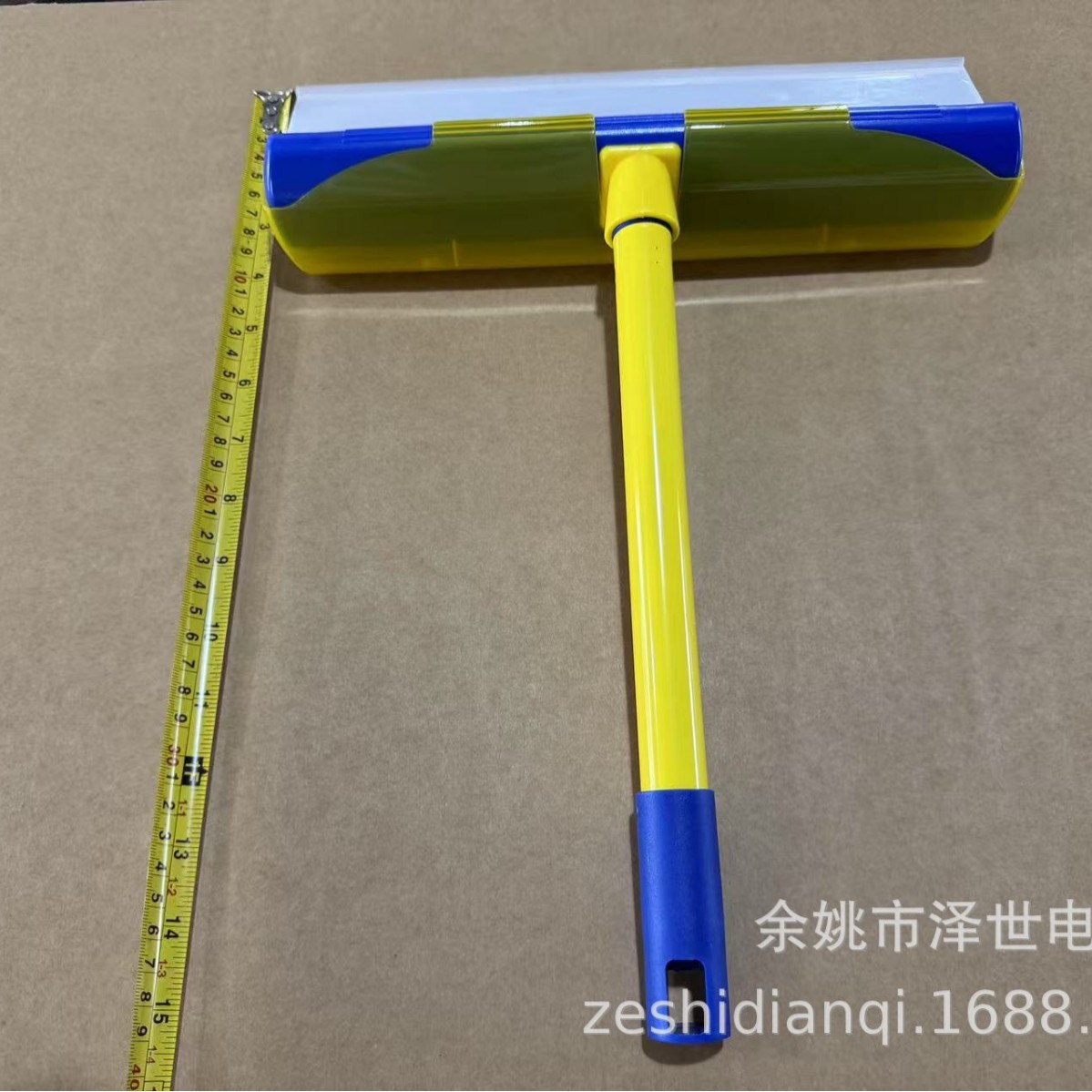 12inch Water Storage Function, No Water Stains, Vehicle Cleaning, Glass Wiping, Silicone Wiper, Car-Mounted Silicone Wiper