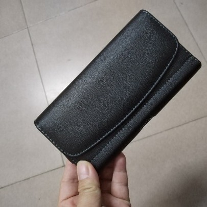Card Wallet Mobile Phone Waist Hanging Leather Cover Wearing Belt Waist Hanging Domestic Machine Smart Phone Phone Hanging Waist Bag for the Elderly Card Wallet Mobile Phone Waist Hanging Leather Cover Wearing Belt Waist Hanging Domestic Machine Smart Phone Phone Hanging Waist Bag for the Elderly