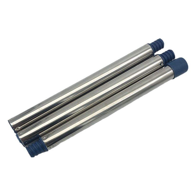 Una esponja grande y una pequeña esponja accesorios esponja cepillo de pintura accesorios multifuncional cepillo de pintura de tres secciones poste accesorios fabricante