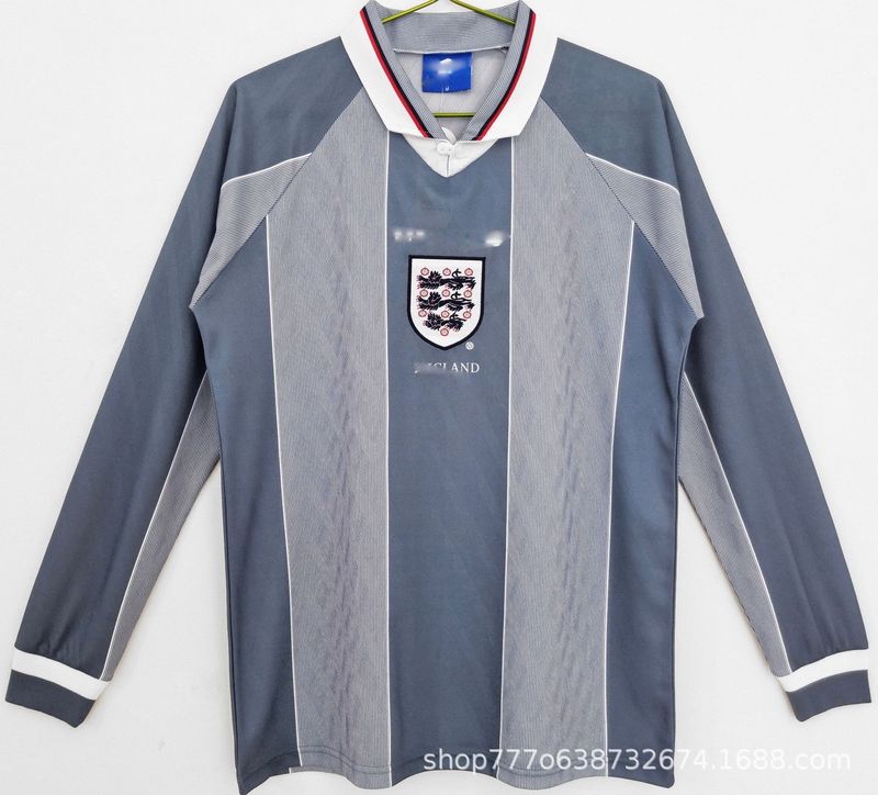 热门复古足球服英格兰巴西阿根廷德国苏格兰意大利国家队足球短袖|undefined