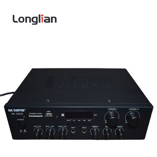 ���ú�KTV�Č��I40hz-20khz���ʷŴ����ɽ����F�ƳɎ��������w