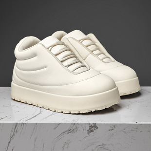 Cross-border foreign trade 2024 new men's bread shoes trend sports Joker casual shoes men's Y03