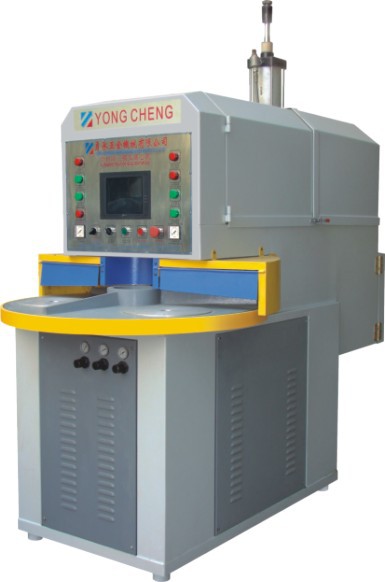 鞋花鞋扣配件机械设备  合金首饰机械 翻砂机 离心铸造机