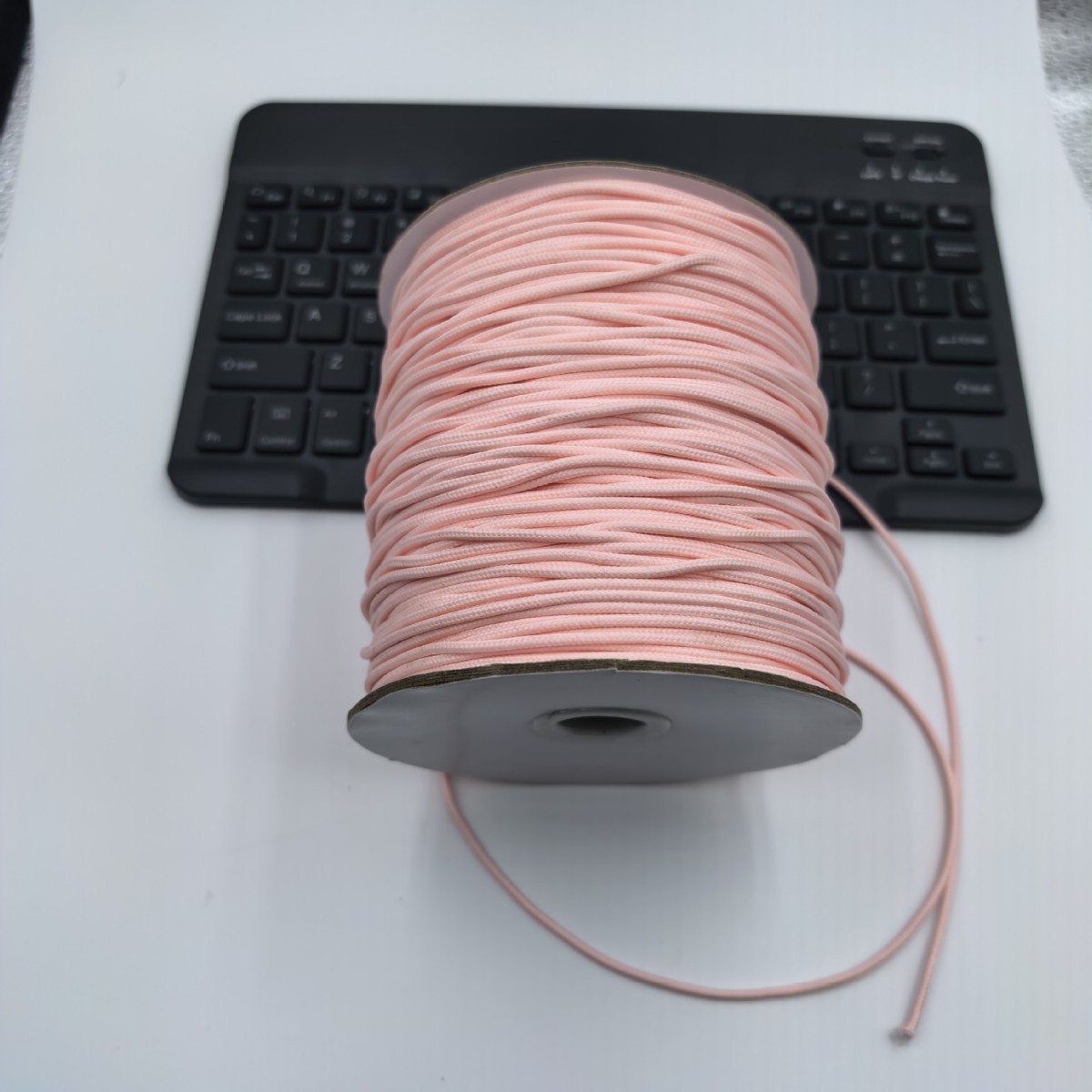 包心绳/拉链绳/饰品绳/伞绳/吊牌绳/玩具绳/捆绳/工艺品绳/辅料绳