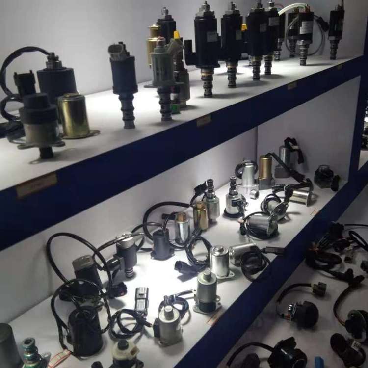 Generador de alambre plano de alta potencia generador de arranque de máquina de una mina