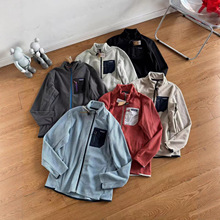 Pata����M's R1Air Zip Neck���Ᵽů���Iȫ���ץ�q���������g��