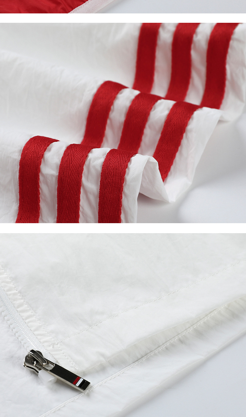 Veste pour homme en Nylon nylon - Ref 3443347 Image 48