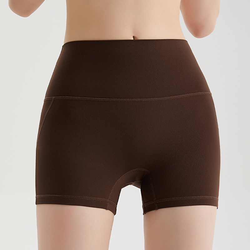 LAHN Pantalones cortos de pulpa