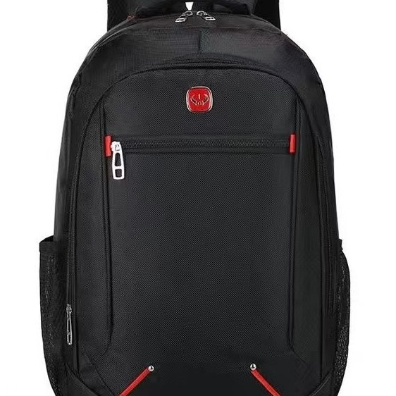 外贸双肩包男士商务出行包大容量电脑包户外旅行包防水学生包